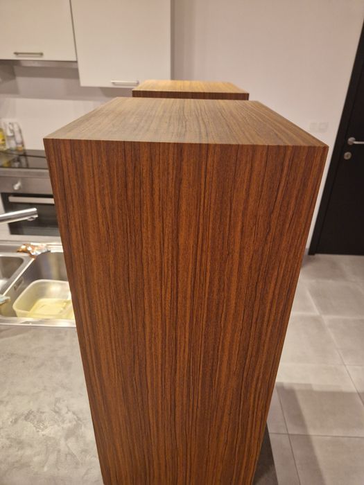 Kolumny Sansui SP 4000A
