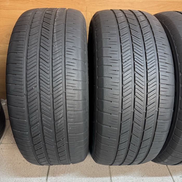 255/50/19 Goodyear Eagle Ls2 літні шини 255 50 R19 Runflat RSC BMW резина
