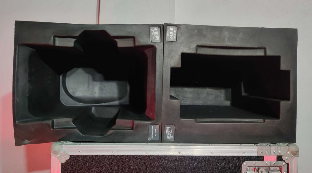 Nowa gumowa wytłoczka, socket na: Clay Packy K20 (case, ALEDA B-EYE)