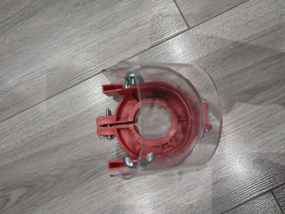 Захист до свердлильного верстата Parkside РТВМ 400