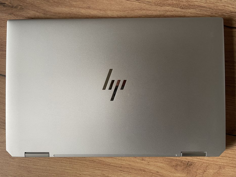 HP Spectre x360 13-aw0015nw – 16 GB RAM / 1 TB SSD / 4K OLED Touch