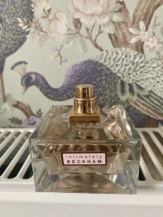 Intimately Beckham woman 50ml unikat her women