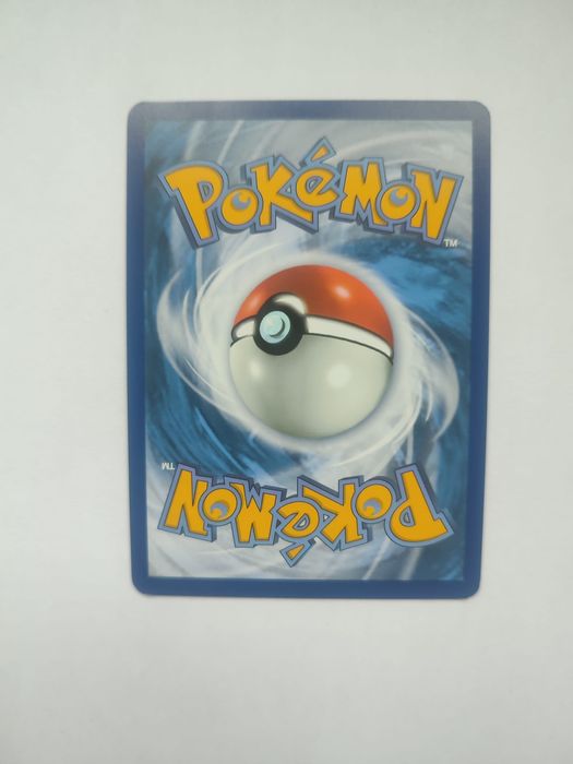 Karta Pokemon Tympole 103/086
