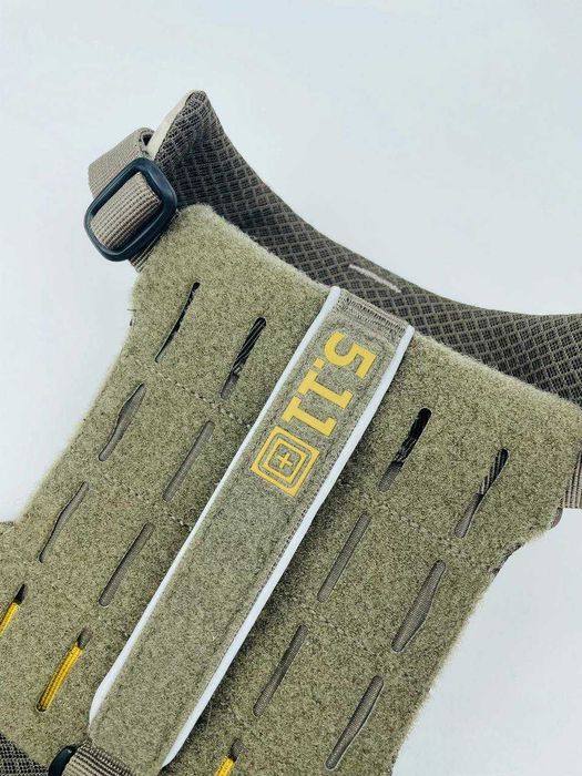 Шлейка для собак 5.11 Tactical Mission Ready Dog Harness, M, ар: 43363