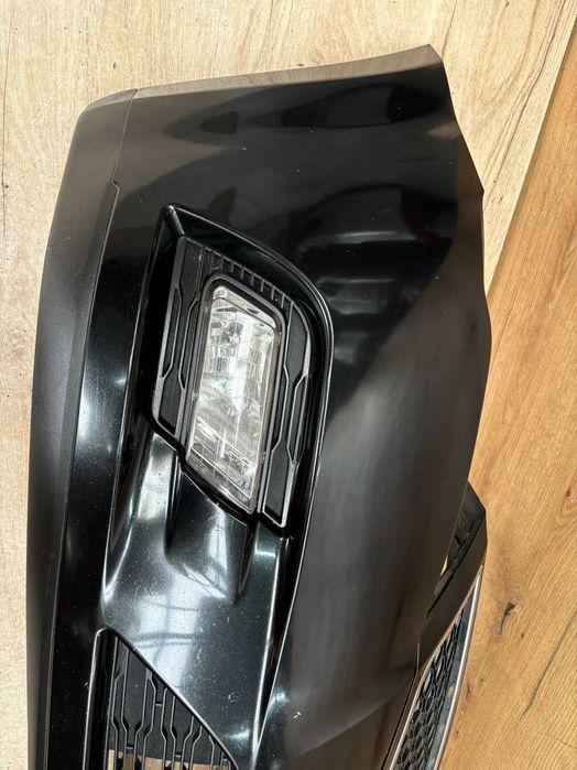 Zderzak przedni Kia Ceed Lift kolor 1k