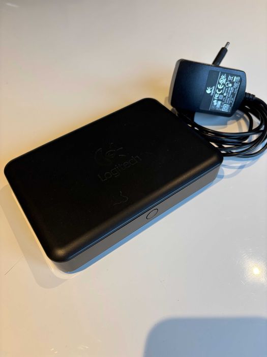 Logitech Squeezebox Receiver