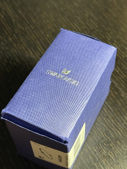 Браслет Swarovski новий