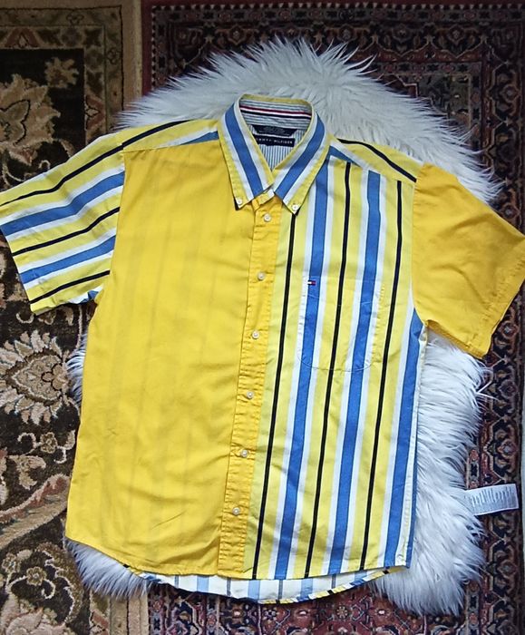 Koszula Tommy Hilfiger L