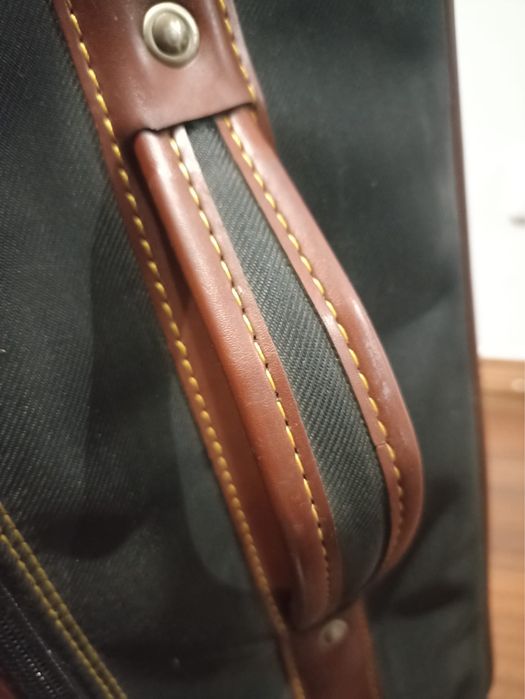 Mala de Viagem _ Bagaem de mão