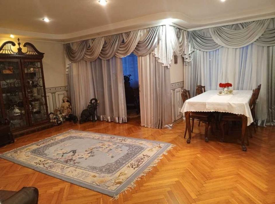 4+-rooms apartment apartment by the address (area 99,4 m²) - Atlanta.ua - photo 20