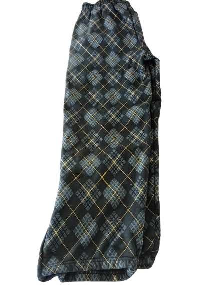 Vendo Calças Cross Colours – Streetwear Vintage – Padrão Geométrico