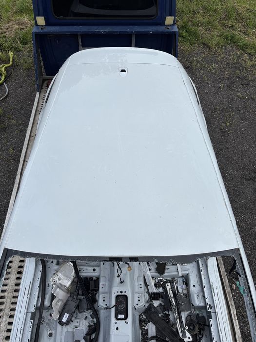 Dach seat leon iv 4 2020- hb  ls9r ćwiartka  5fa poszycie