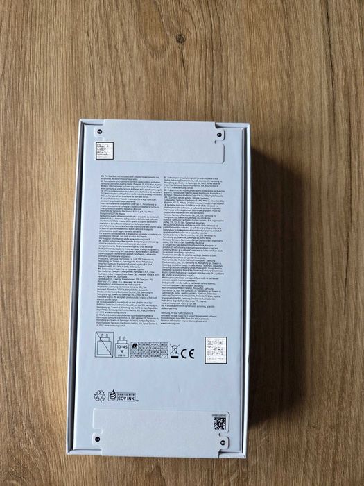 Samsung A36 5G 6GB/128GB Nowy na gwarancji Poznań Smartfon Tanio