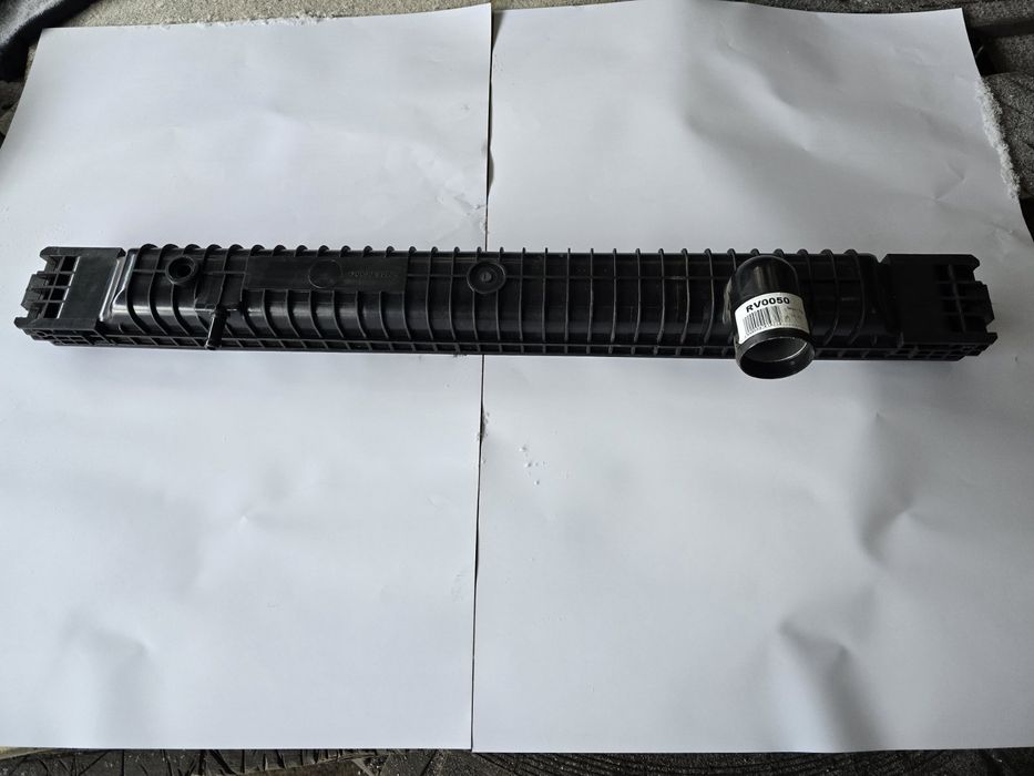 Бачок радиатора Renault Premium, Premium 2, Kerax