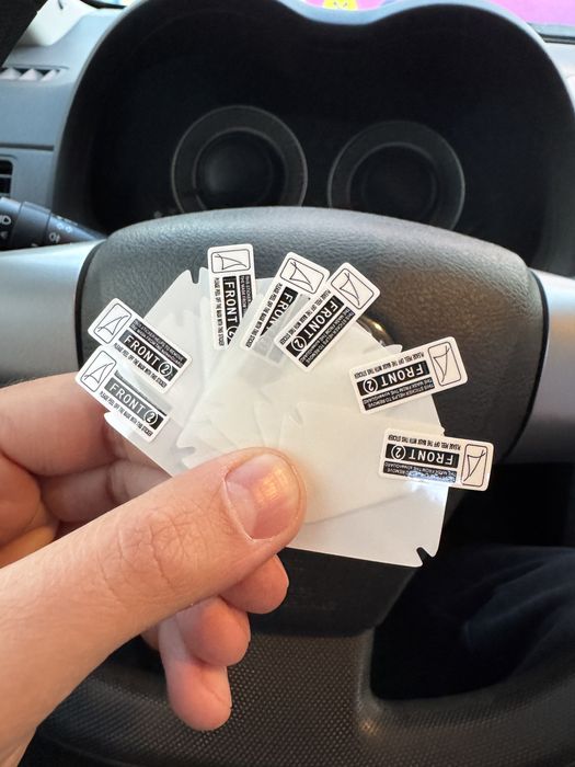 Защитная пленка эпл вотч,захисна плівка Apple watch,плівка Apple watch