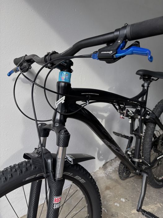 Rower górski FULL Storm Racer | Po serwisie | Gotowy do jazdy.