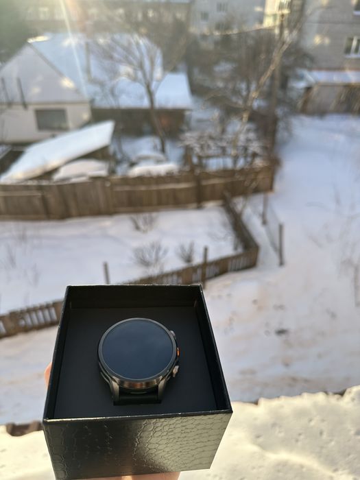 Смарт годинник Smart Watch H18EN