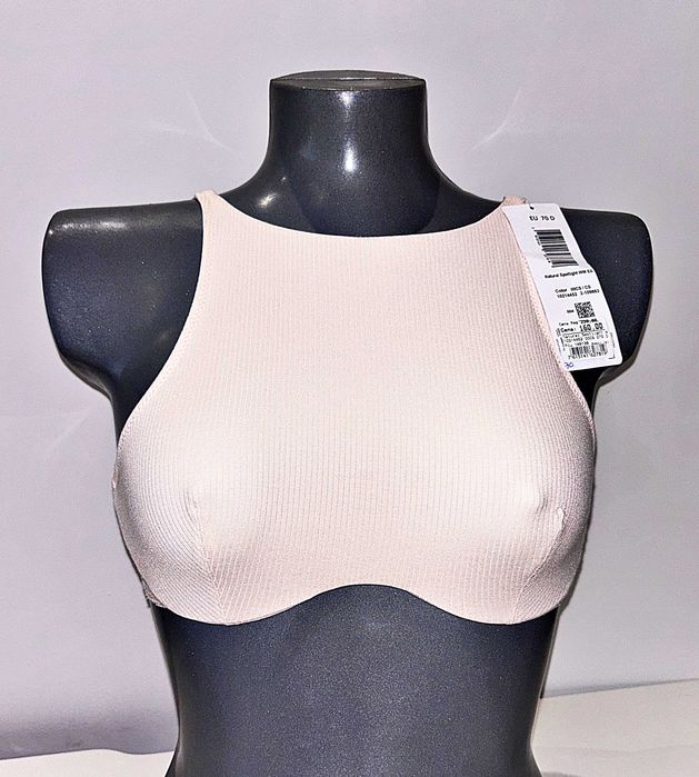Triumph Natural Spotlight WM EX biustonosz miękki 70D