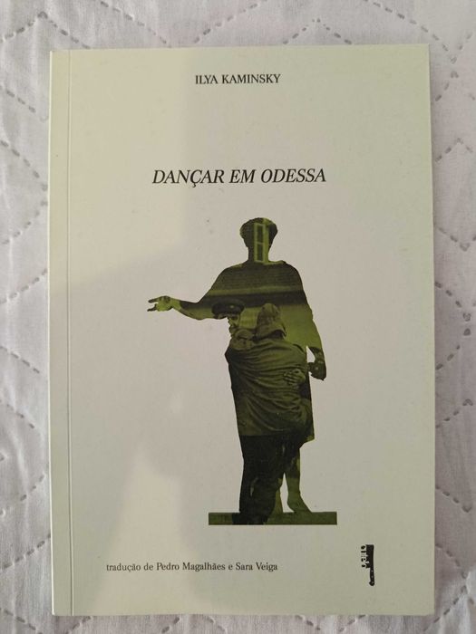 Poesia como Novos 3.5€ Portes incluidos
