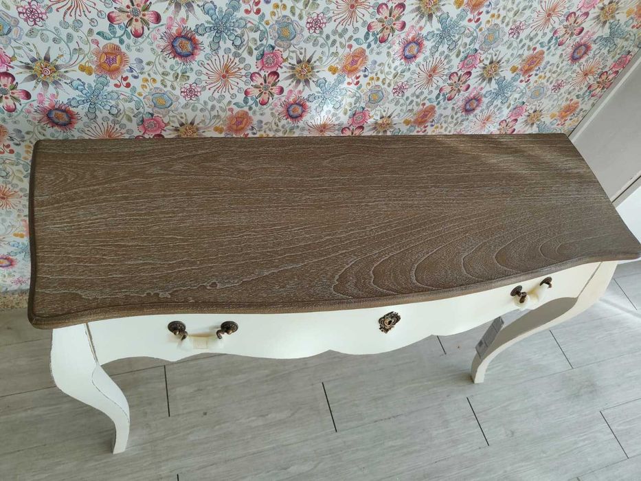Consola vintage nova
