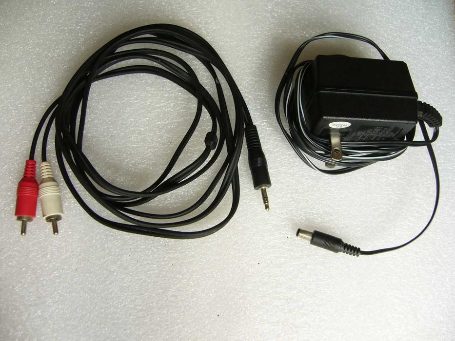 Słuchawki bezprzewodowe Aiwa HP-WR601