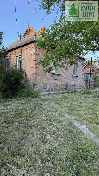 Продаж будинку в м. Кропивницький, район Завадівка