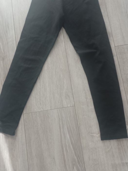 River island leginsy dla dziewczynki roz 9-10 lat 134-140cm