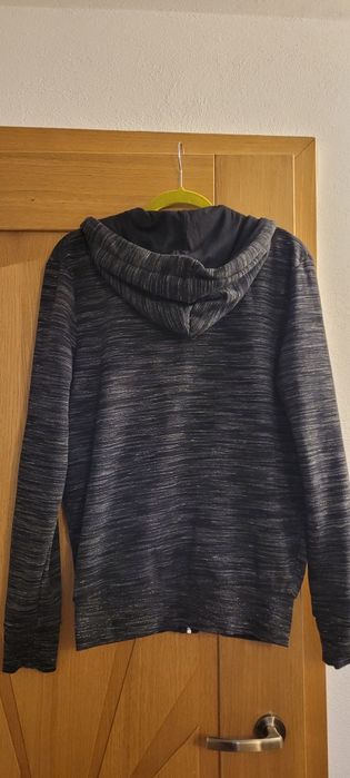 Bluza dresowa C&A Clockhouse młodzieżowa  XS