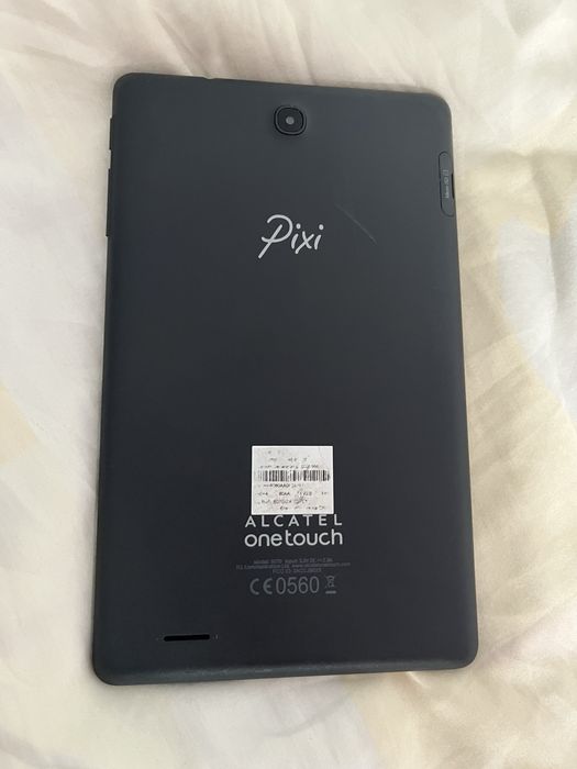 Tablet alcatel onetouch pixi 3