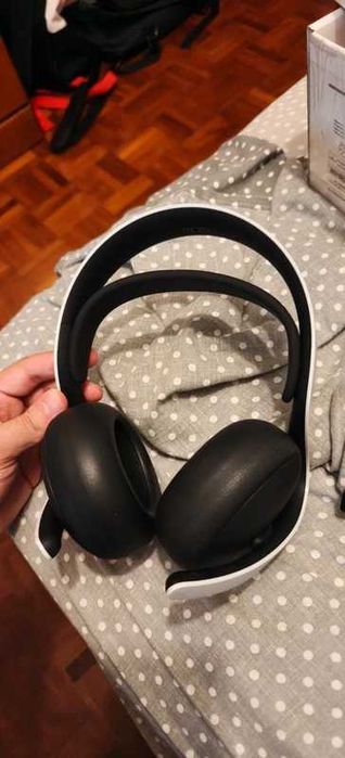 PlayStation Pulse Elite
