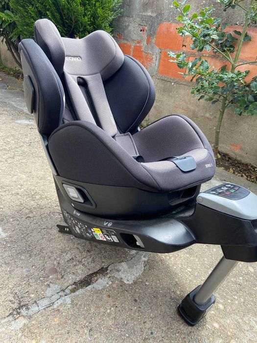 Cadeira Auto Infantil