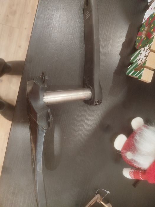 Pedaleiro Shimano Ultegra