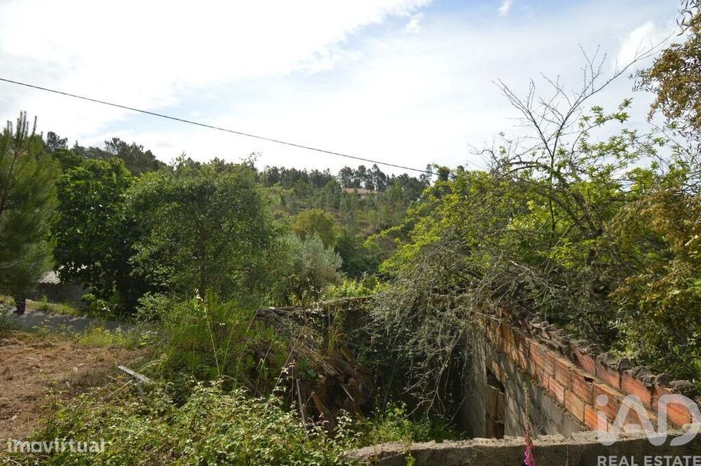 Casa / Villa T2 em Sertã de 78,00 m2