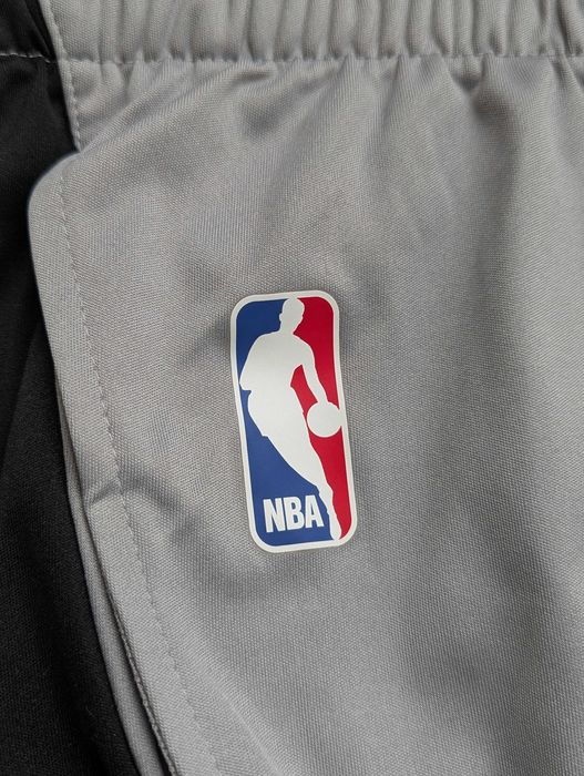 Calções Adidas Brooklyn Nets