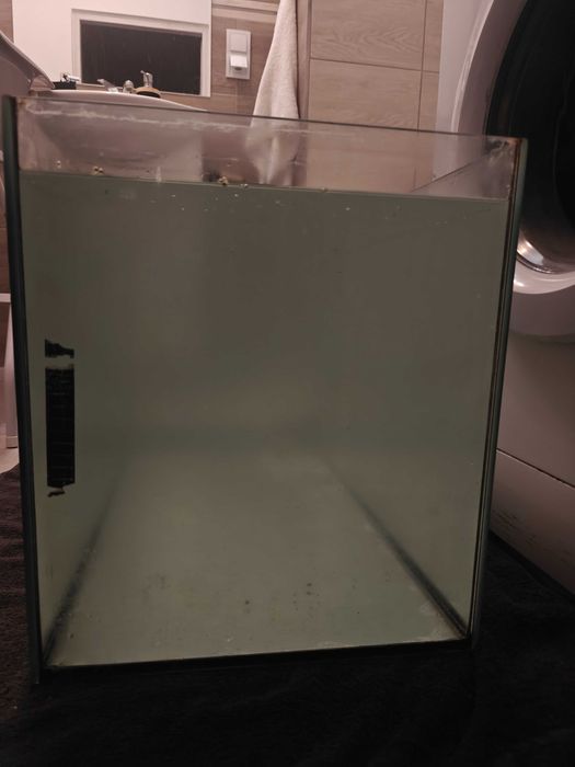 Akwarium 112l 80x40x35