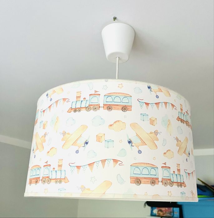 Lampa sufitowa / pojazdy