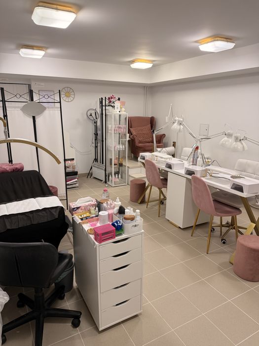 Lokal 35 m² do wynajęcia – Niwa | 700 zł | BEZ KAUCJI