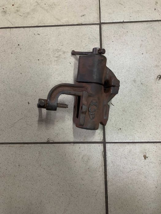 Тисочки. Тиски. !