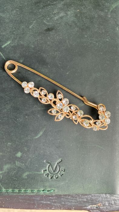 Б/в шпилька медичний сплав