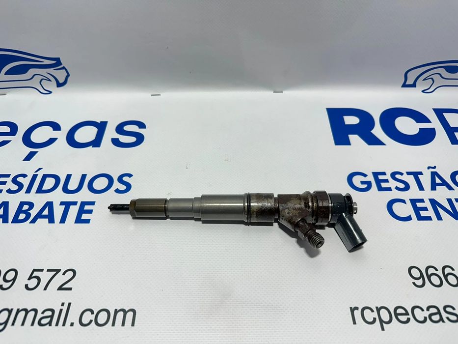 1 Injector Original Bosch BMW M47N M47N2 M57N 7793836 0445110216 2002