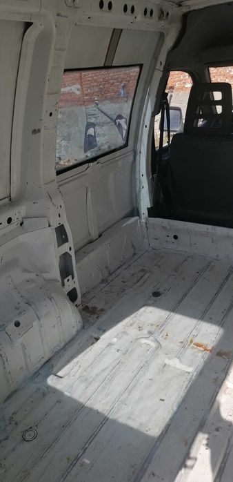 Пежо Експерт 1,9