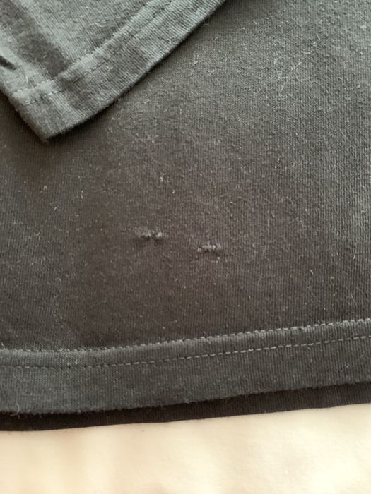 T shirt de manga comprida Billabong