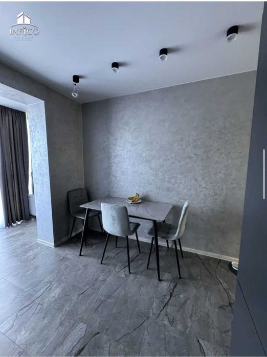 Продаж двокімнатної квартири ЖК "Олімп"
