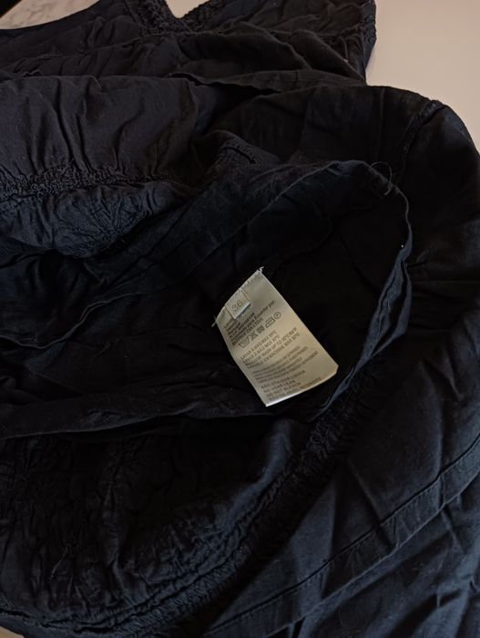 camisola verão Senhora / mulher	Como novo!	Lanidor - collection	Preto*