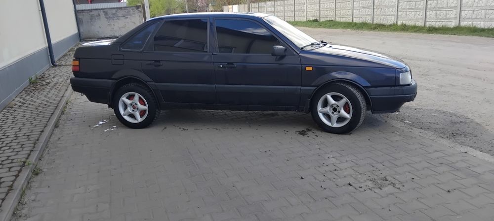 Продам  пасата б3