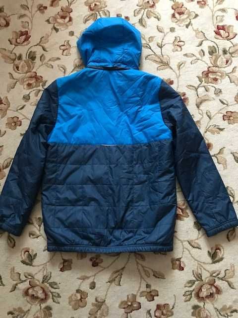 Демисезонная куртка Adidas Оригинал