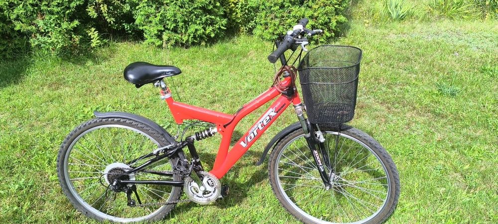 Sprzedam rower MTB