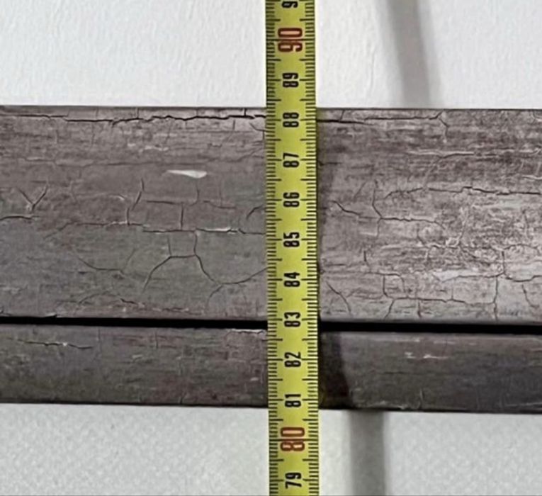 Serigrafia com o nome “Só”