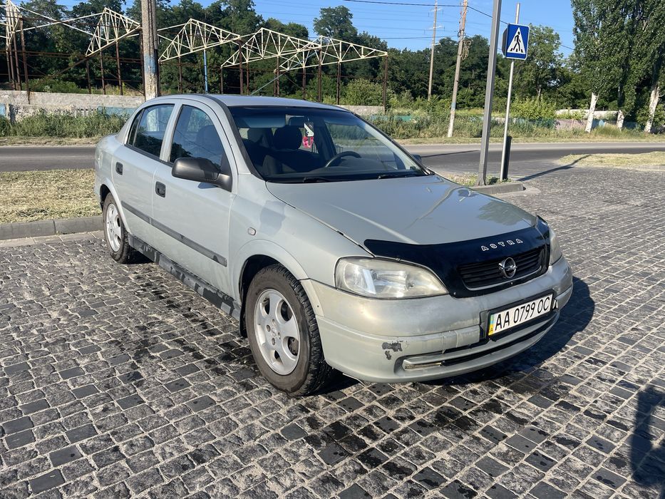 Продам Опель Астра