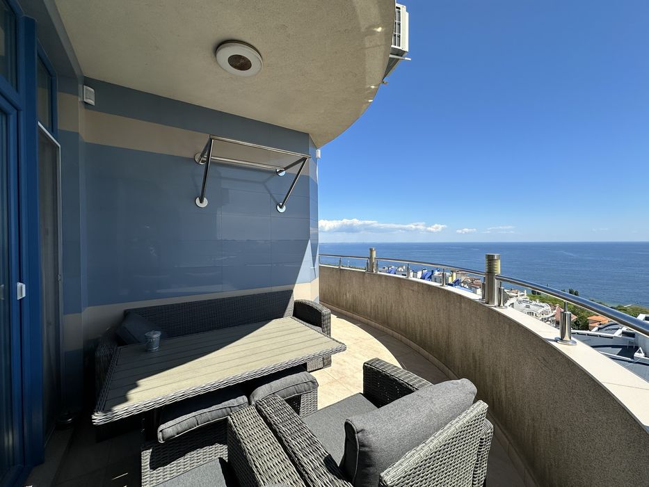 Многокомнатная квартира по адресу ул. Аркадийское плато (площадь 225 м²) - Atlanta.ua - фото 24